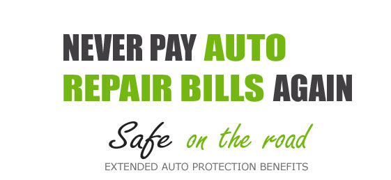 auto repairs warranty